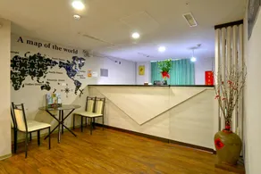鼎立安商務旅館 Dinglian Hotel - Image 3