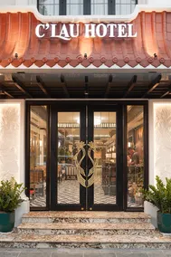 C'Lau Hotel Ninh Binh - A Gem Nestled in Ancient Quarter - Image 5