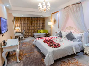Zhihuitang Fengze Hotel - Image 4
