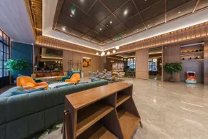 Orange Hotel Guiyang Qingzhen Junyue International - Image 3