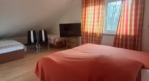 Wandlitz-Pension Dampflok - Image 5