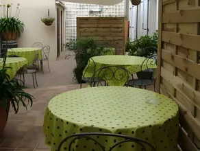 Hôtel Restaurant de la Place - Image 3