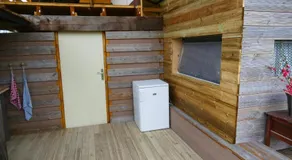 Chalet met mooi uitzicht - Image 2