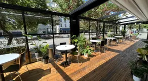 Auberge de Jeunesse HI Paris Yves Robert - Image 5