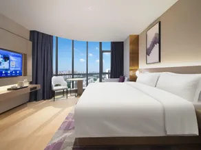 Lavande Hotel (Changsha Jinxing North Road, Dazehu Guanziling Metro Station Branch) - Image 2