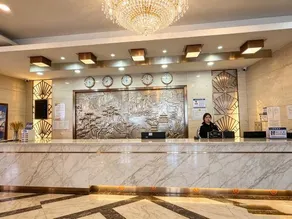 Changbai Mountain Songlin Hotel - Image 4
