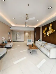 Mariko Serenity Suites - Style Residences SMDC Iloilo - Image 4