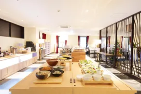 Centurion Hotel Grand Kobe Station - Image 2
