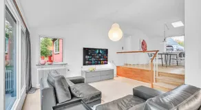 Cosy-Living Bed and Kicthen - close to beach and fjord - Image 5