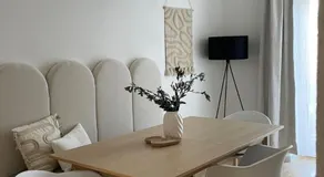 ApartNaest Radeberg - vollausgestattete 1 - bis 4-Zimmer Apartments l 24h Zugang per Code l Check-in Anleitung über Posteingang l Parkplatz auf Anfrage l Frühstück optional - Image 5
