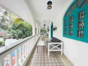 Villa La Aldeia near Baga Beach - Image 5