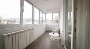 Cozy Luxury Apartments Near Palas Mall Iasi City - Image 5