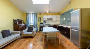 Corsocangrande25 bostad - lägenhet Monte Baldo 75 kvm. - Image 2