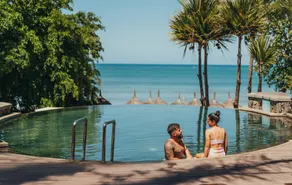 Tamarina Golf & Spa Boutique Hotel - Image 4