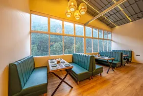 Kainchi Divine Retreat by Wild Cherry Hotels - Image 4