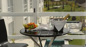 Punta del Este Arenas Hotel - Image 5