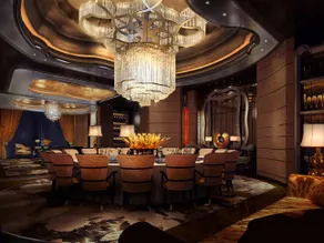 Jinyun Hotel Chengdu - Image 3