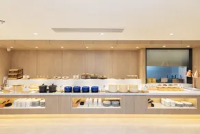 Hanting Hotel Xuzhou Suining Government Center - Image 5