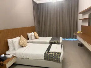 The Saj Hotel Apartments - Image 3
