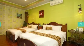 Ocean Deep Hostel - Image 2