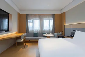 Ji Hotel Xiamen Yincheng Zhigu Binhai West Avenue - Image 3