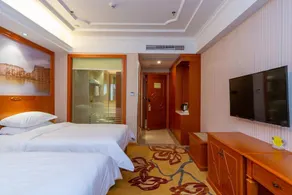 Vienna Hotel Guangdong Huizhou Boluo Central Passenger Station - Image 5