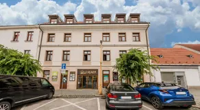 Hotel MAXPLAZA - Image 5