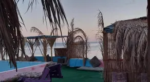 Salt water Camp Nuweiba - Image 5
