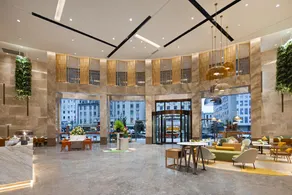 Home2 Suites by Hilton Shanwei Lufeng - Image 4
