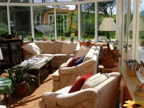Gleann Fia Country House - Image 5