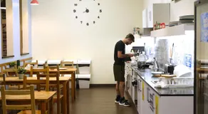 360 Hostel Borne - Image 3