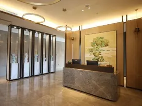 Qingdao Yihai Garden Hotel (Jimo Hot Spring Branch) - Image 5