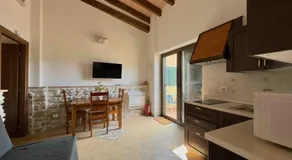 Gli appartamenti sul Portico - La Forchetta e Il Cucchiaio - Image 3