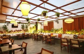 Hotel Pune Pride, Baner - Image 3