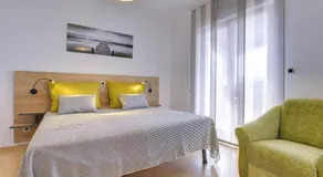 Apartment Falu - Image 2