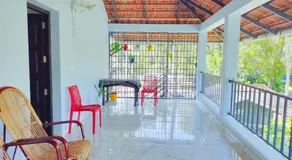 MALHAR MARARI HOMESTAY - Image 5