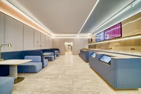 Hanting Hotel Hangzhou Xiasha University Town - Image 2