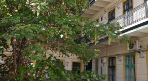 Synagogue Apartment Budapest - Image 2