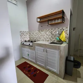 Homestay PUFA 1 - Image 4