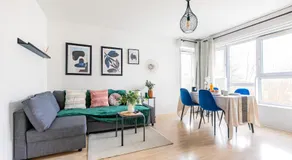Cosy Home proche RER - Image 3
