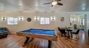 Luxury Cabin at Lakehead - Image 5