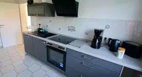 Ferienwohnungen Hainichglück - Image 4