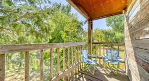 Tranquility Base - Family Fun Modern Farm House - Image 5
