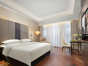 Metropolo, Taizhou, Wanda Plaza - Image 2