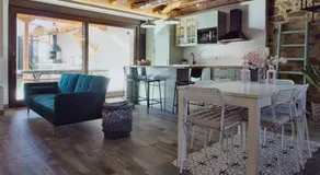 Casa con encanto Lemus - Image 4