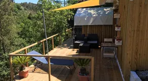 Glamping Cabana nas arvores - Image 5