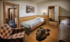 Chalets Minerália - Image 1