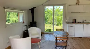 Le Chalet dans la Nature - Image 3
