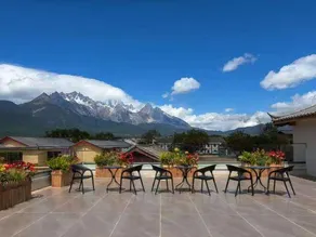 Zuoshan Hotel (Baisha Ancient Town) - Image 3