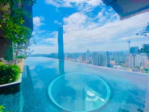 BBCC APARTMENT AT LUCENTIA - Image 5
